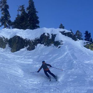 Meet your Posher, Ed